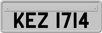 KEZ1714