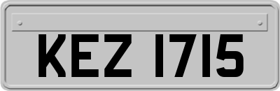 KEZ1715