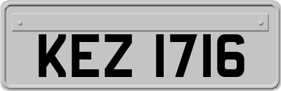 KEZ1716