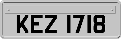 KEZ1718