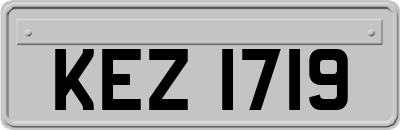 KEZ1719