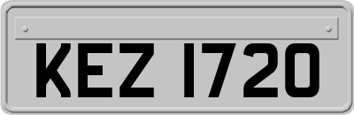 KEZ1720