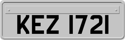 KEZ1721