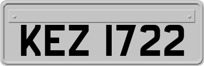 KEZ1722