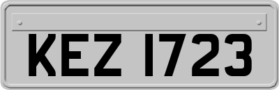 KEZ1723