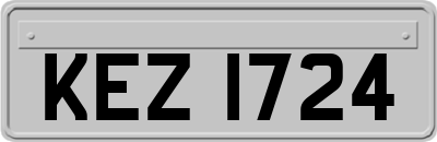 KEZ1724