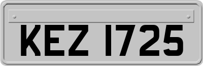 KEZ1725