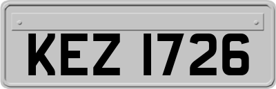 KEZ1726