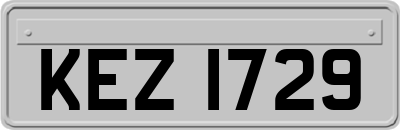 KEZ1729