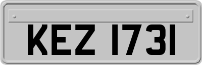 KEZ1731