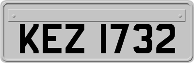 KEZ1732
