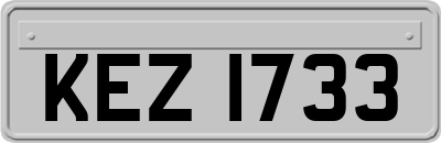 KEZ1733