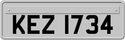KEZ1734