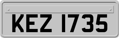 KEZ1735