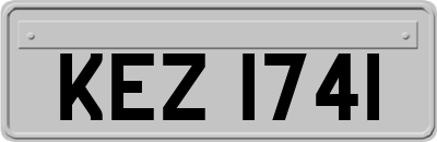 KEZ1741