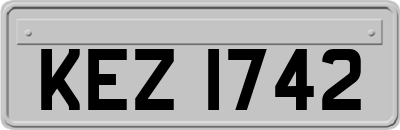KEZ1742