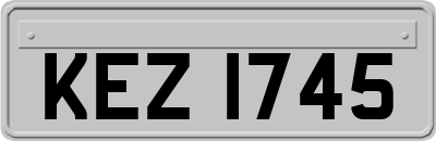 KEZ1745