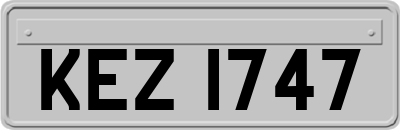 KEZ1747