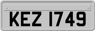 KEZ1749