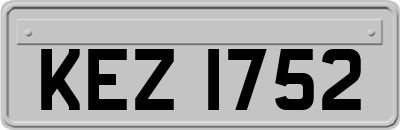 KEZ1752