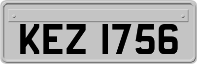 KEZ1756