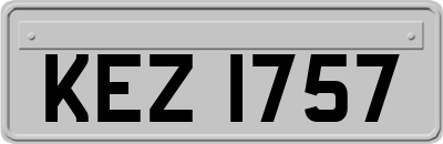 KEZ1757