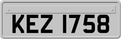 KEZ1758