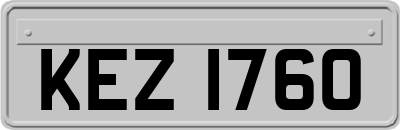 KEZ1760