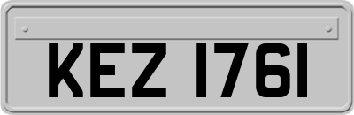 KEZ1761