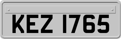 KEZ1765