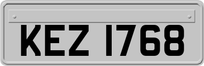KEZ1768