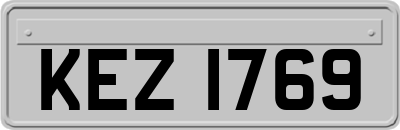 KEZ1769