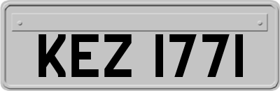 KEZ1771