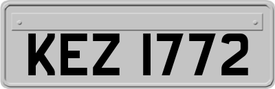 KEZ1772