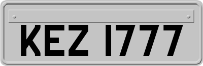 KEZ1777