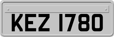 KEZ1780