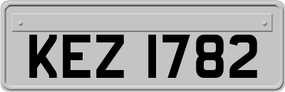 KEZ1782