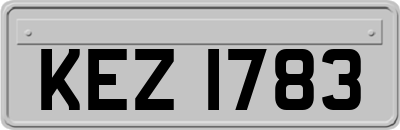 KEZ1783