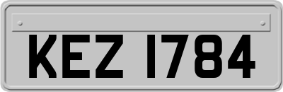 KEZ1784