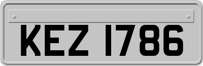 KEZ1786