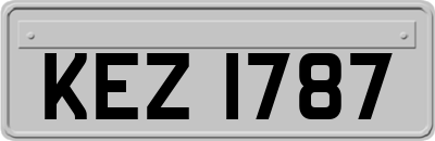KEZ1787