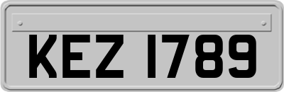 KEZ1789