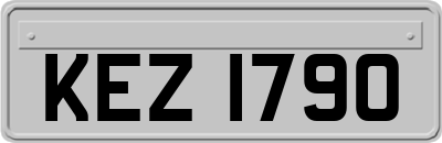 KEZ1790