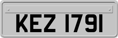 KEZ1791