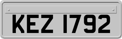 KEZ1792