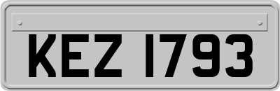 KEZ1793