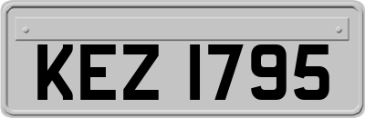 KEZ1795