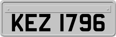 KEZ1796