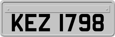 KEZ1798