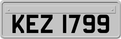 KEZ1799
